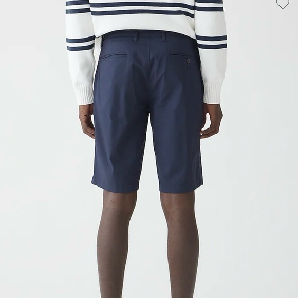 J.crew Mens Chino shorts size 35 - Picture 1 of 10